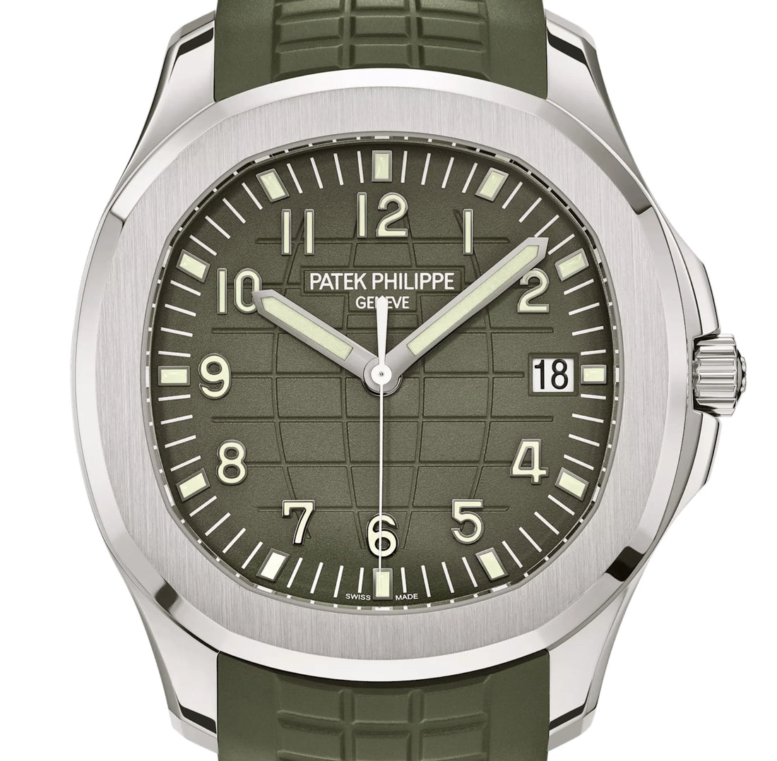 Aquanaut 5168G Jumbo